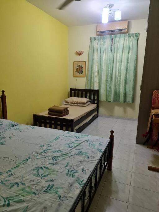 Uncle Noh Staycation Muslm Friendly, Desa Pinggiran Putra, Putrajaya Kajang Esterno foto