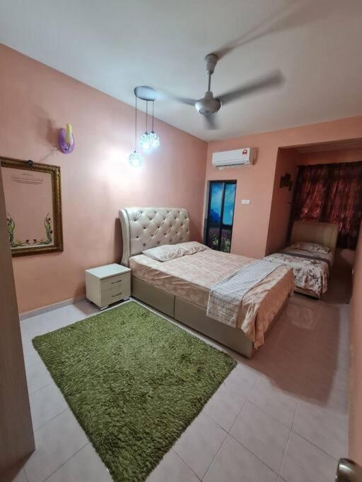 Uncle Noh Staycation Muslm Friendly, Desa Pinggiran Putra, Putrajaya Kajang Esterno foto