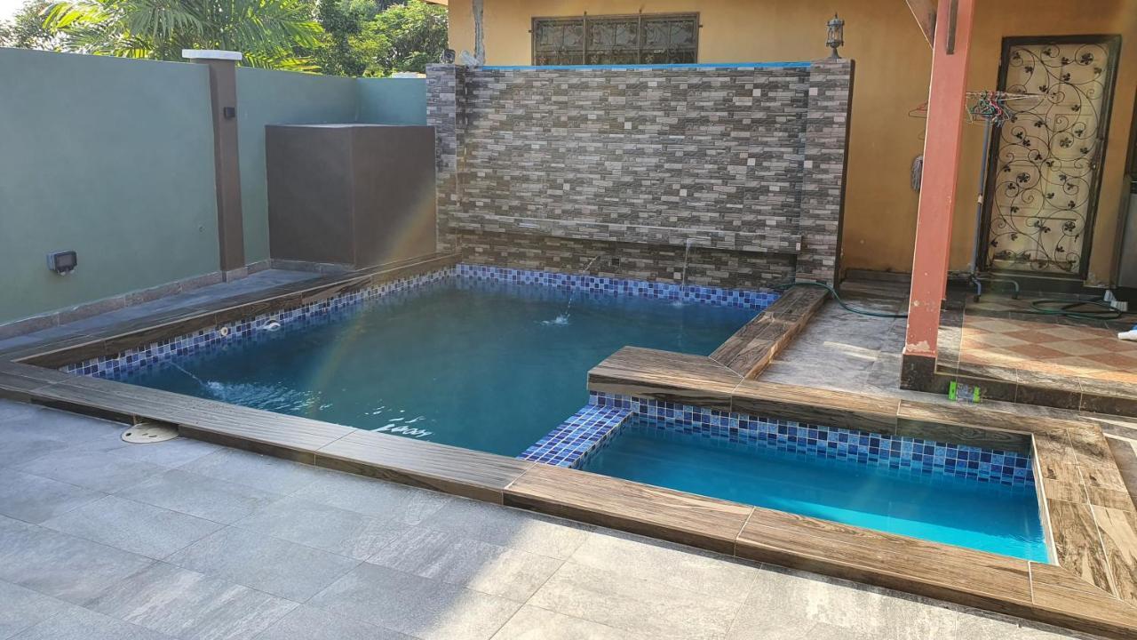 Uncle Noh Staycation Muslm Friendly, Desa Pinggiran Putra, Putrajaya Kajang Esterno foto