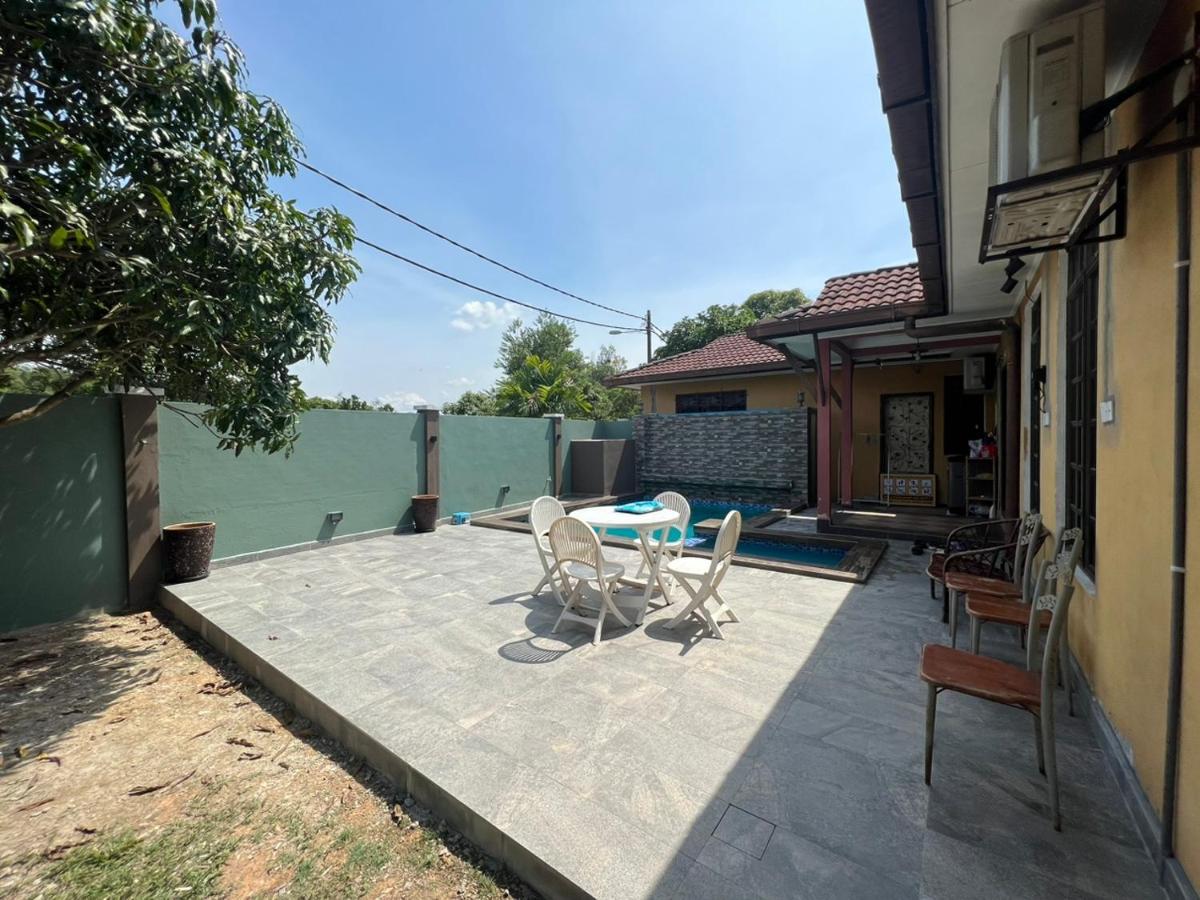Uncle Noh Staycation Muslm Friendly, Desa Pinggiran Putra, Putrajaya Kajang Esterno foto
