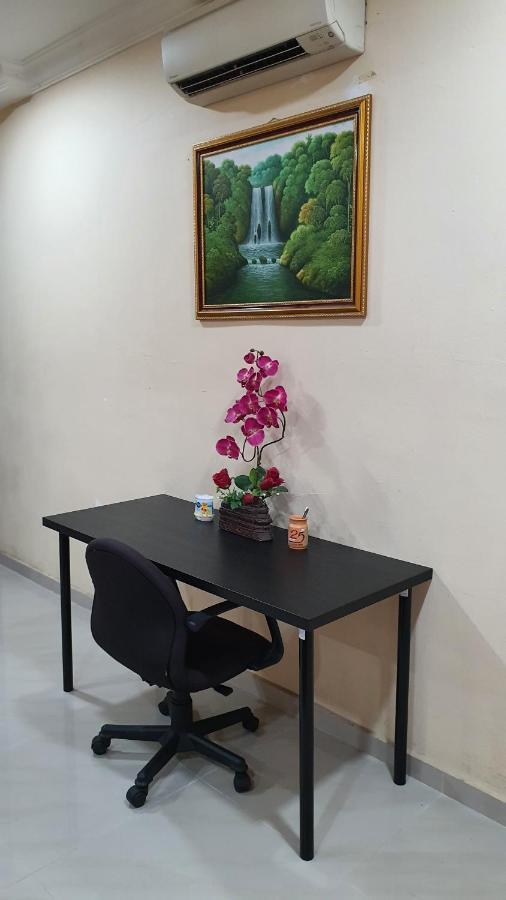 Uncle Noh Staycation Muslm Friendly, Desa Pinggiran Putra, Putrajaya Kajang Esterno foto